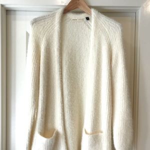 Anthropologie NWOT, Wool Cardigan